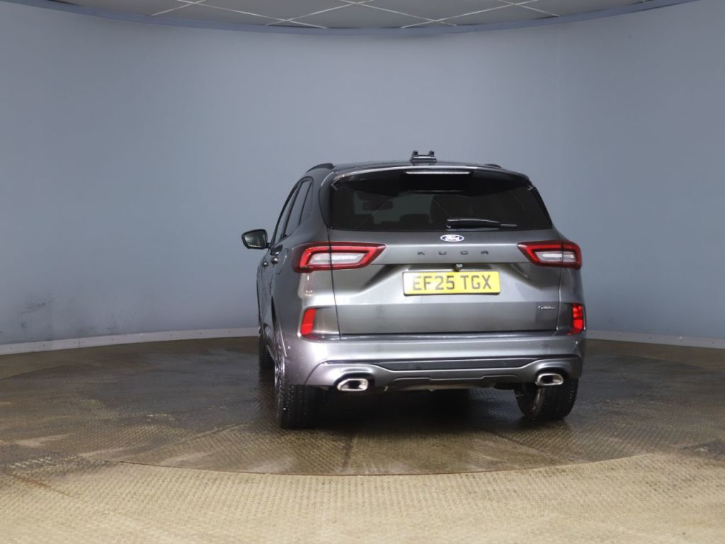 Used Ford Kuga 2025 for sale - 77719163: Photo 5