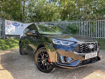 Used Ford Kuga 2025 for sale - 79449479: Photo