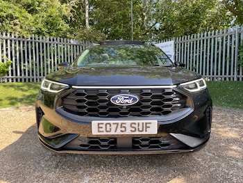 Used Ford Kuga 2025 for sale - 79449479: Photo