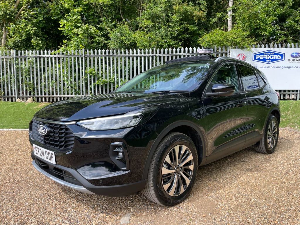 Used Ford Kuga 2024 for sale - 76576794: Photo 10