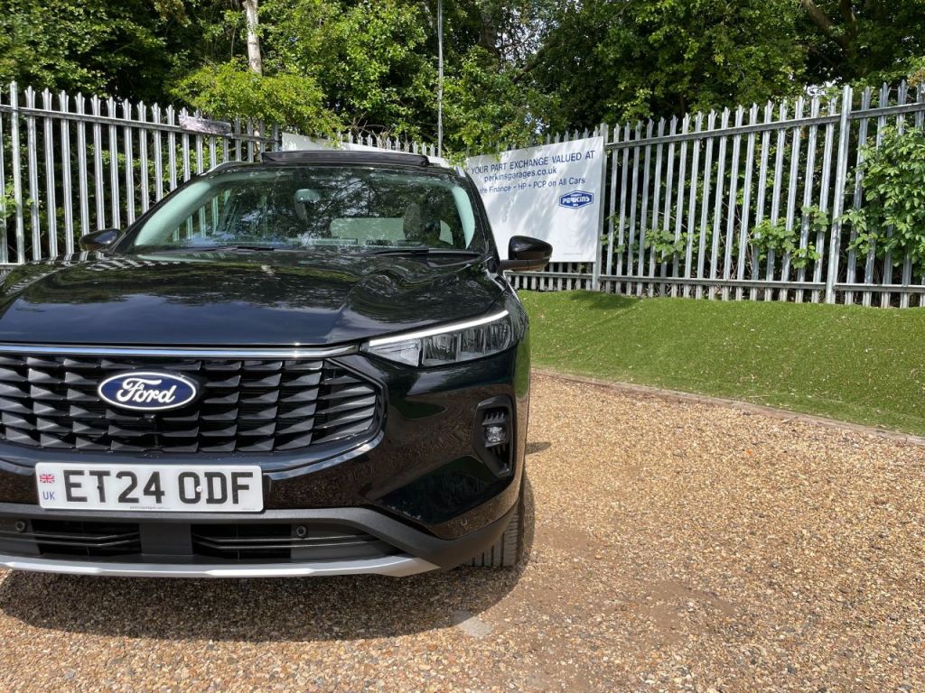 Used Ford Kuga 2024 for sale - 76576794: Photo 11