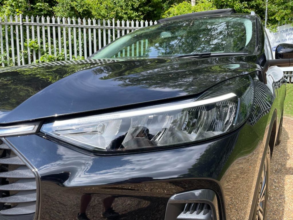 Used Ford Kuga 2024 for sale - 76576794: Photo 12