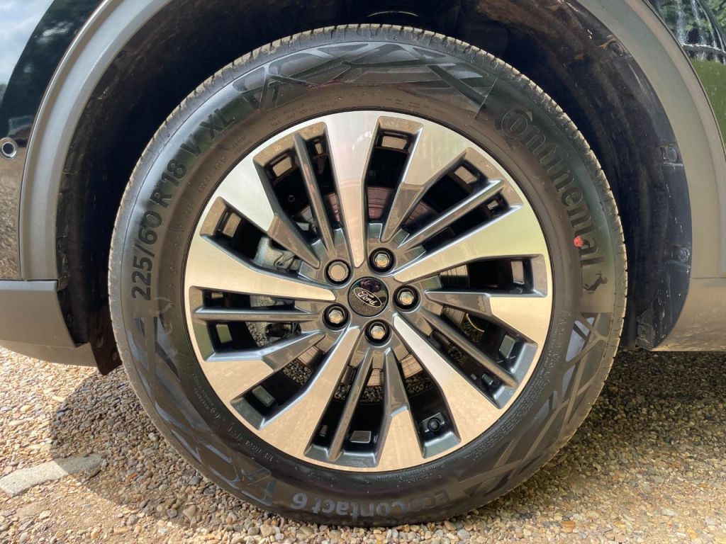 Used Ford Kuga 2024 for sale - 76576794: Photo 15