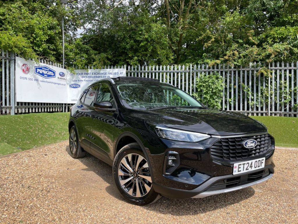 Used Ford Kuga 2024 for sale - 76576794: Photo 2