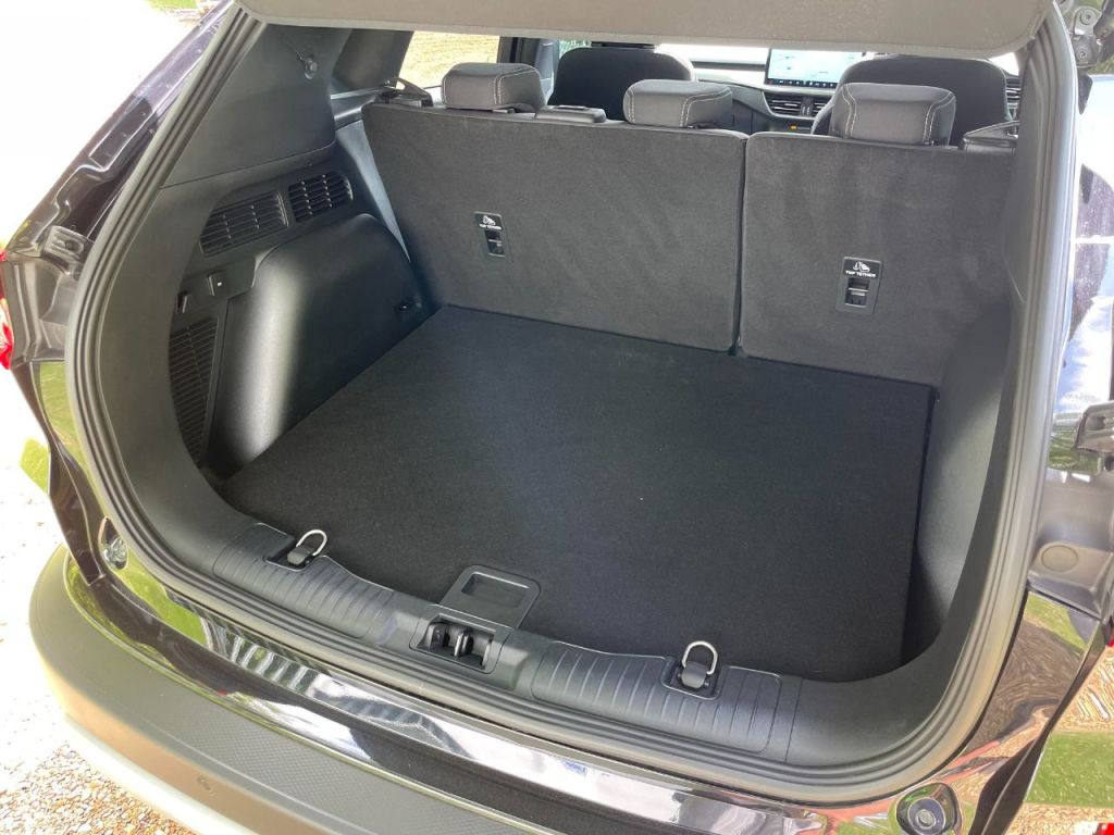 Used Ford Kuga 2024 for sale - 76576794: Photo 21