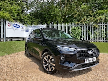 Used Ford Kuga 2024 for sale - 76576794: Photo