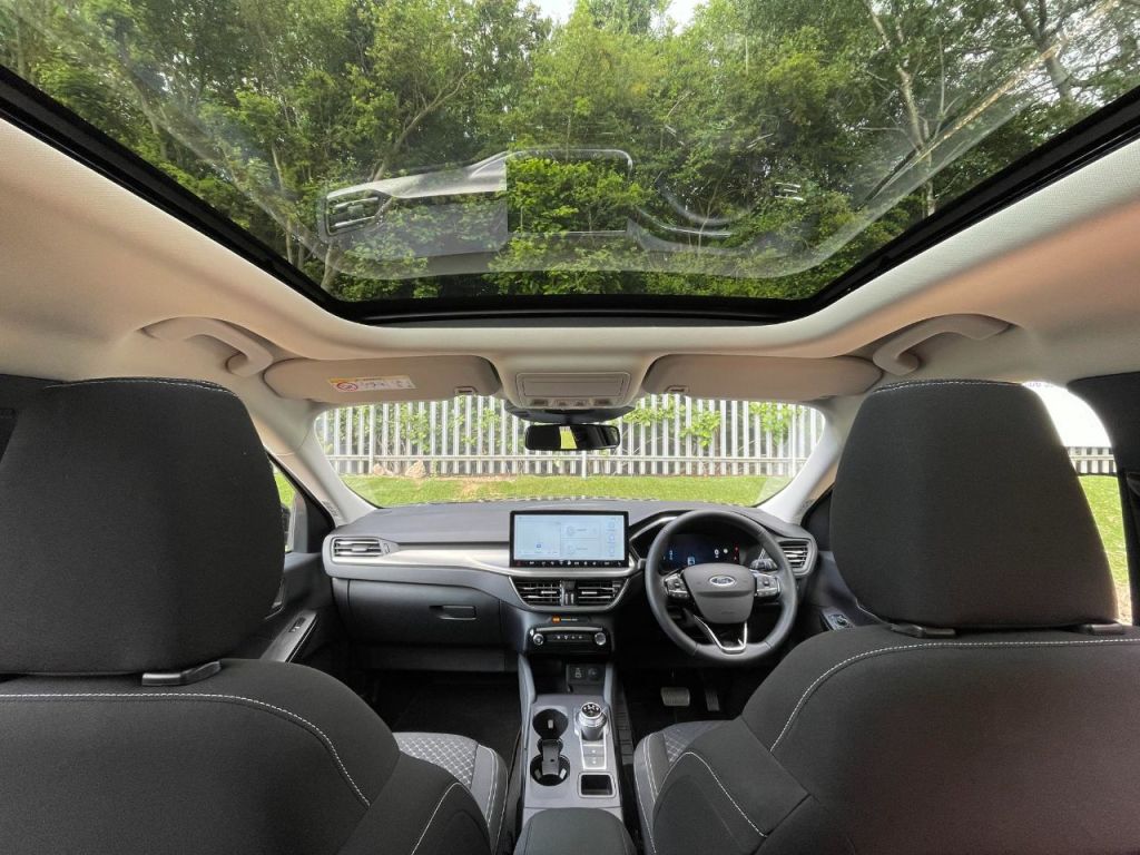 Used Ford Kuga 2024 for sale - 76576794: Photo 36