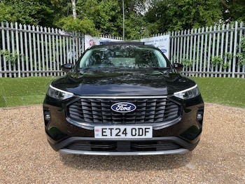 Used Ford Kuga 2024 for sale - 76576794: Photo