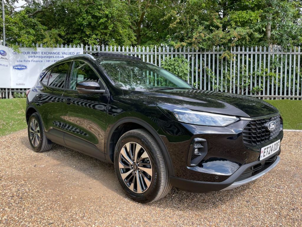 Used Ford Kuga 2024 for sale - 76576794: Photo 4