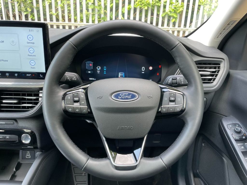 Used Ford Kuga 2024 for sale - 76576794: Photo 40