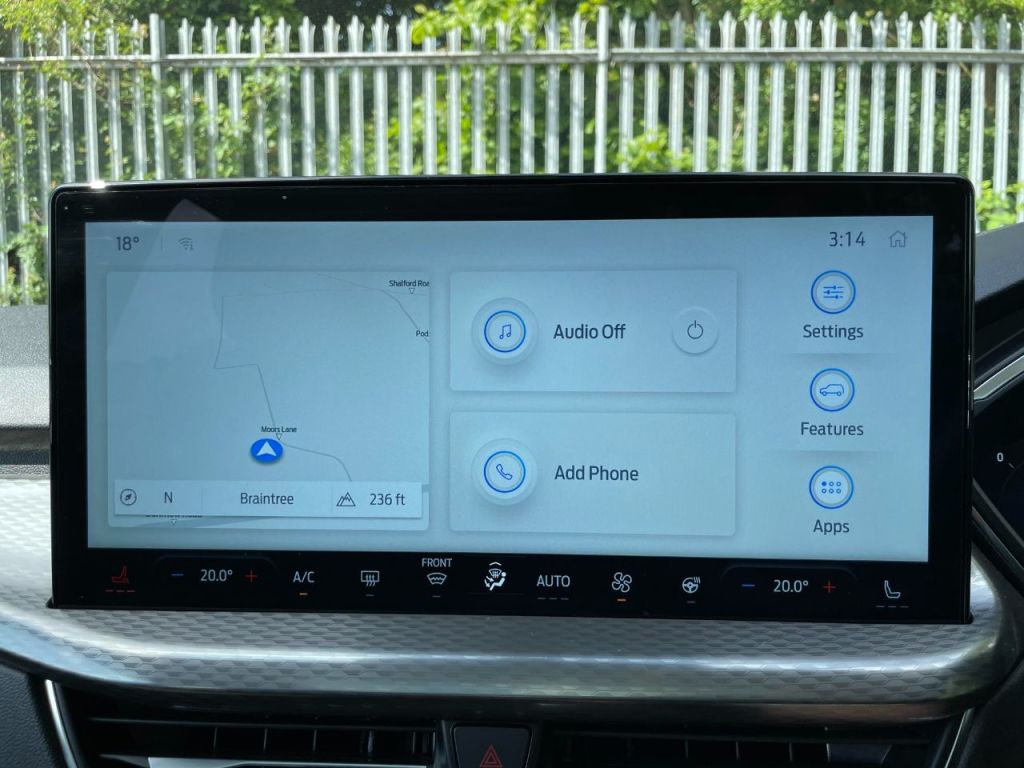 Used Ford Kuga 2024 for sale - 76576794: Photo 46