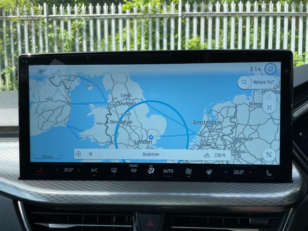 Used Ford Kuga 2024 for sale - 76576794: Photo 47