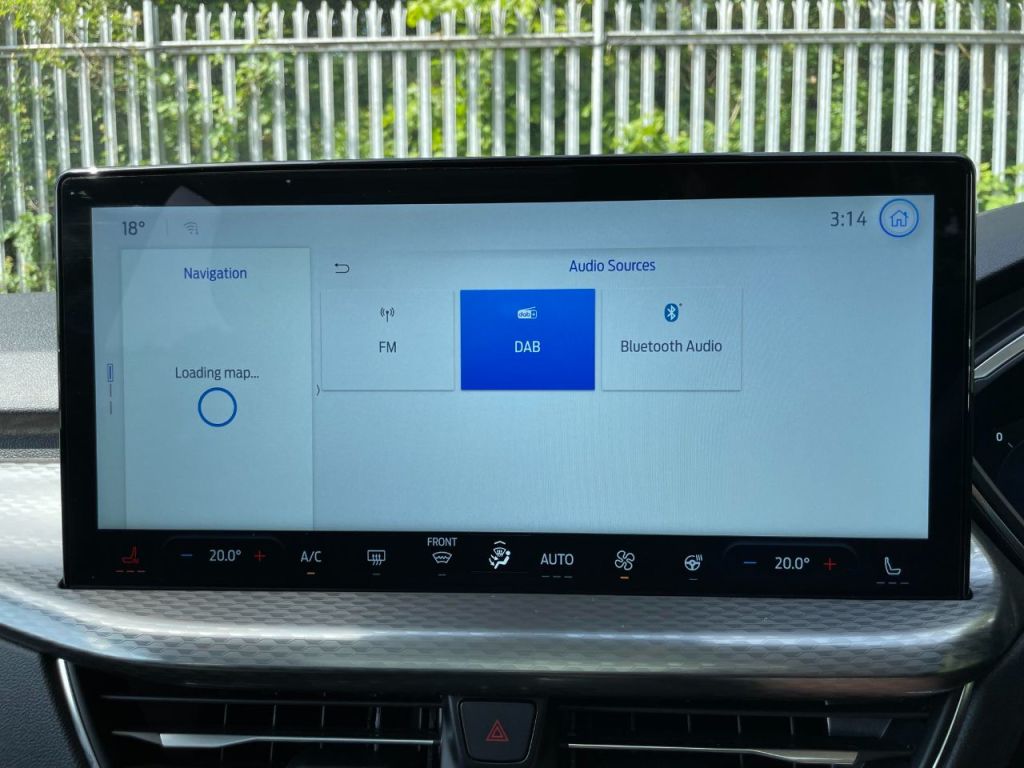 Used Ford Kuga 2024 for sale - 76576794: Photo 48