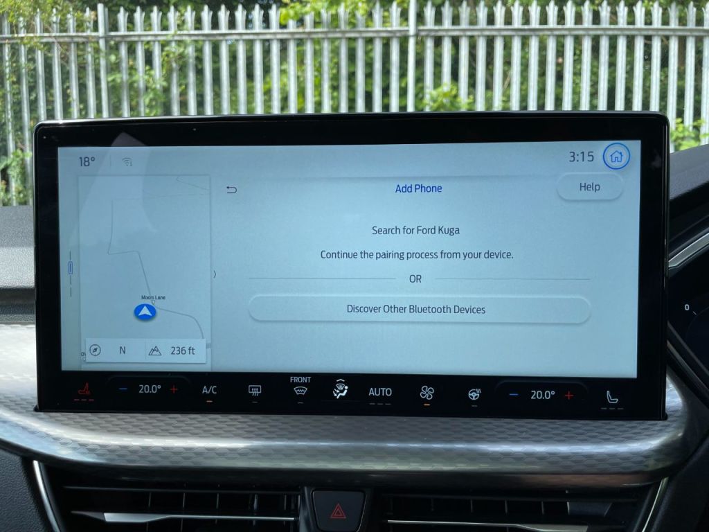 Used Ford Kuga 2024 for sale - 76576794: Photo 49