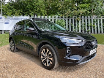 Used Ford Kuga 2024 for sale - 76576794: Photo