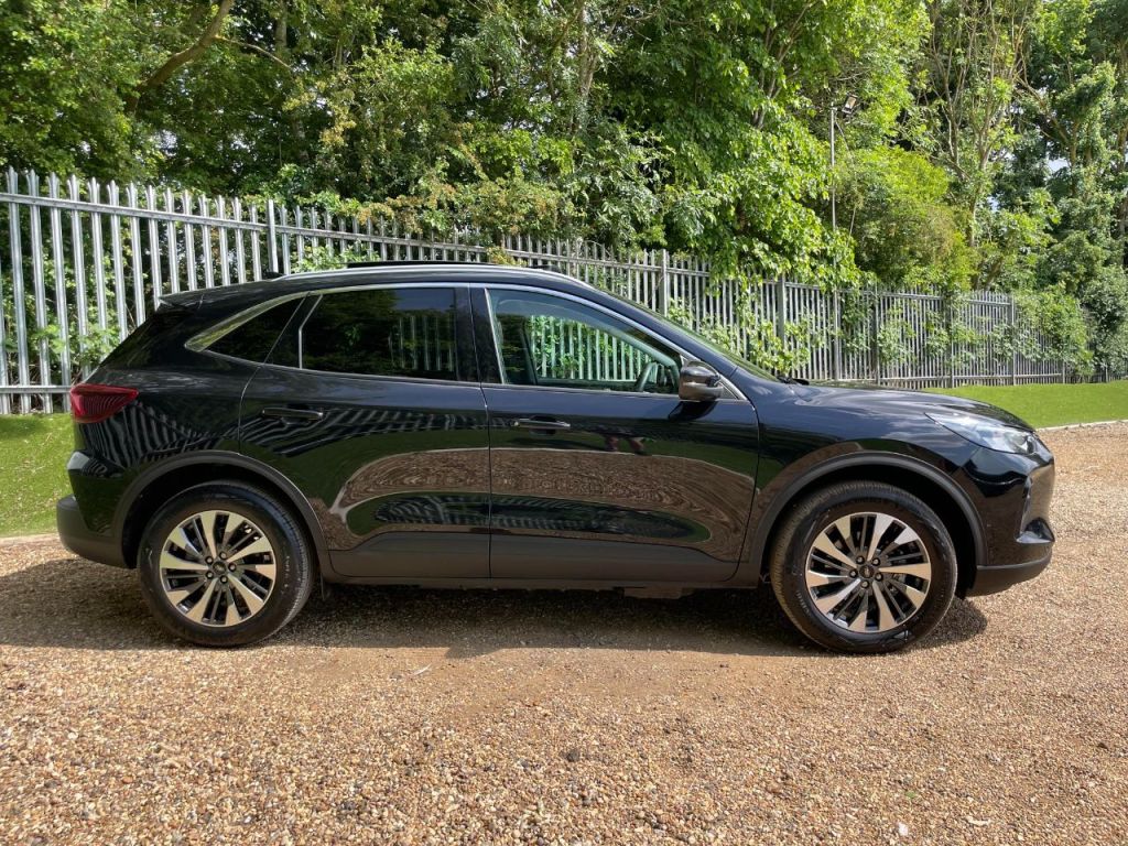 Used Ford Kuga 2024 for sale - 76576794: Photo 5