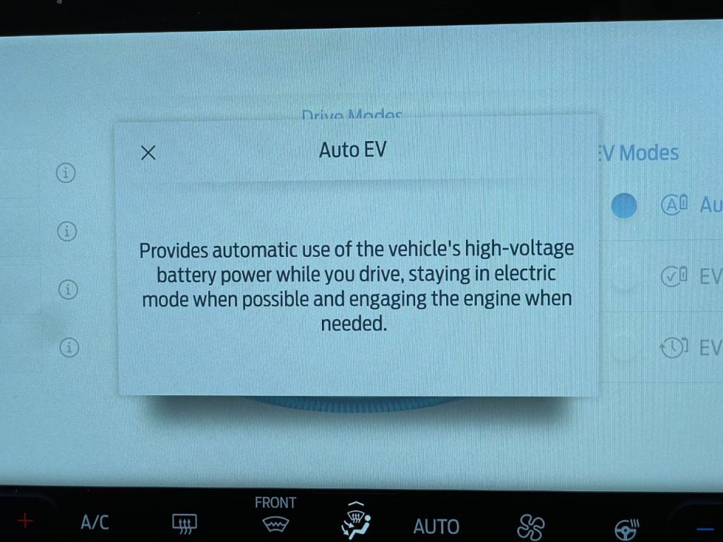 Used Ford Kuga 2024 for sale - 76576794: Photo 55