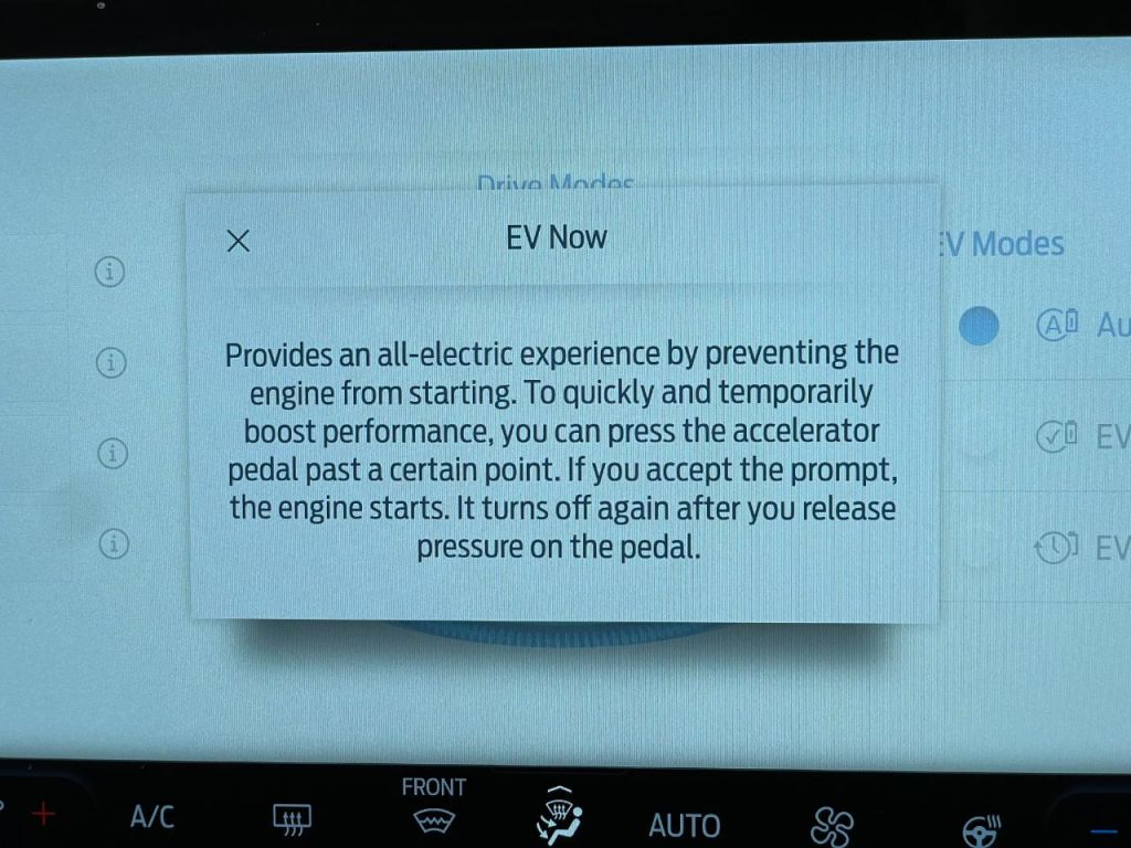 Used Ford Kuga 2024 for sale - 76576794: Photo 56