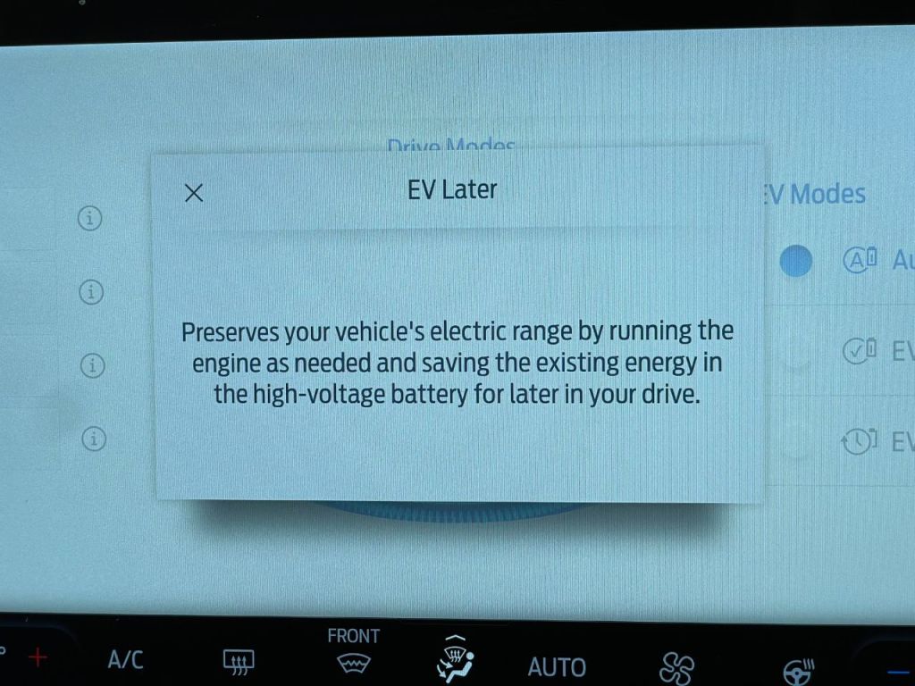 Used Ford Kuga 2024 for sale - 76576794: Photo 57