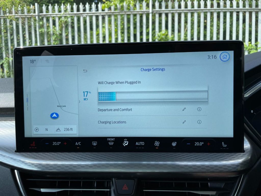 Used Ford Kuga 2024 for sale - 76576794: Photo 58