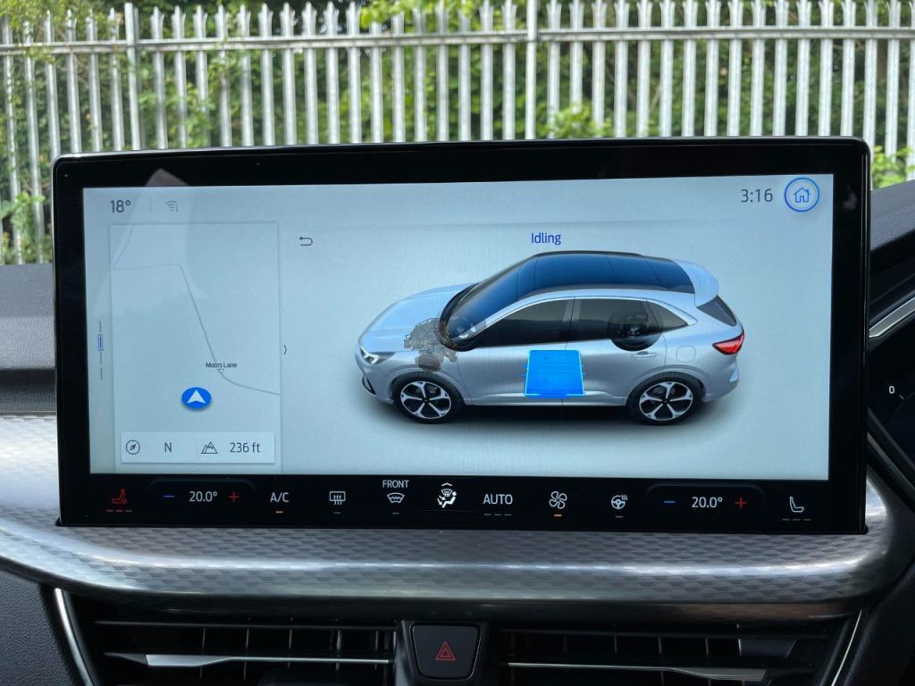 Used Ford Kuga 2024 for sale - 76576794: Photo 59