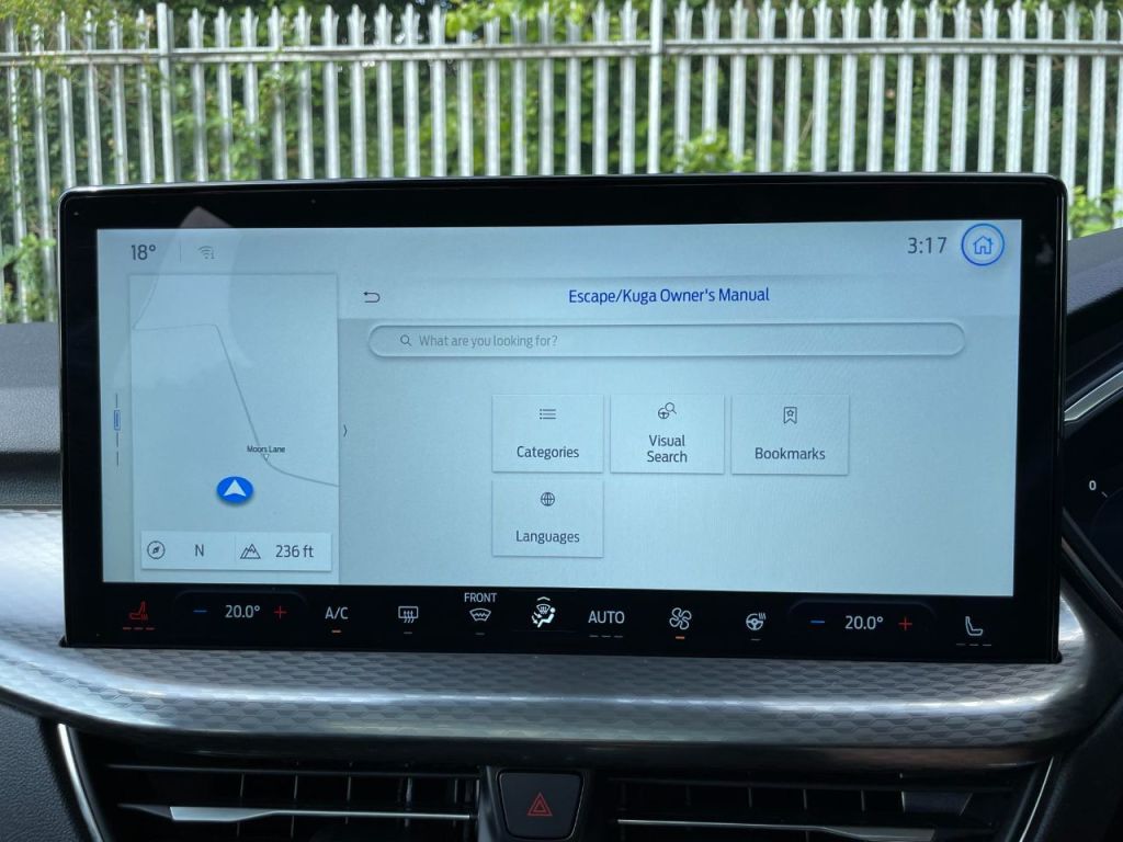 Used Ford Kuga 2024 for sale - 76576794: Photo 60