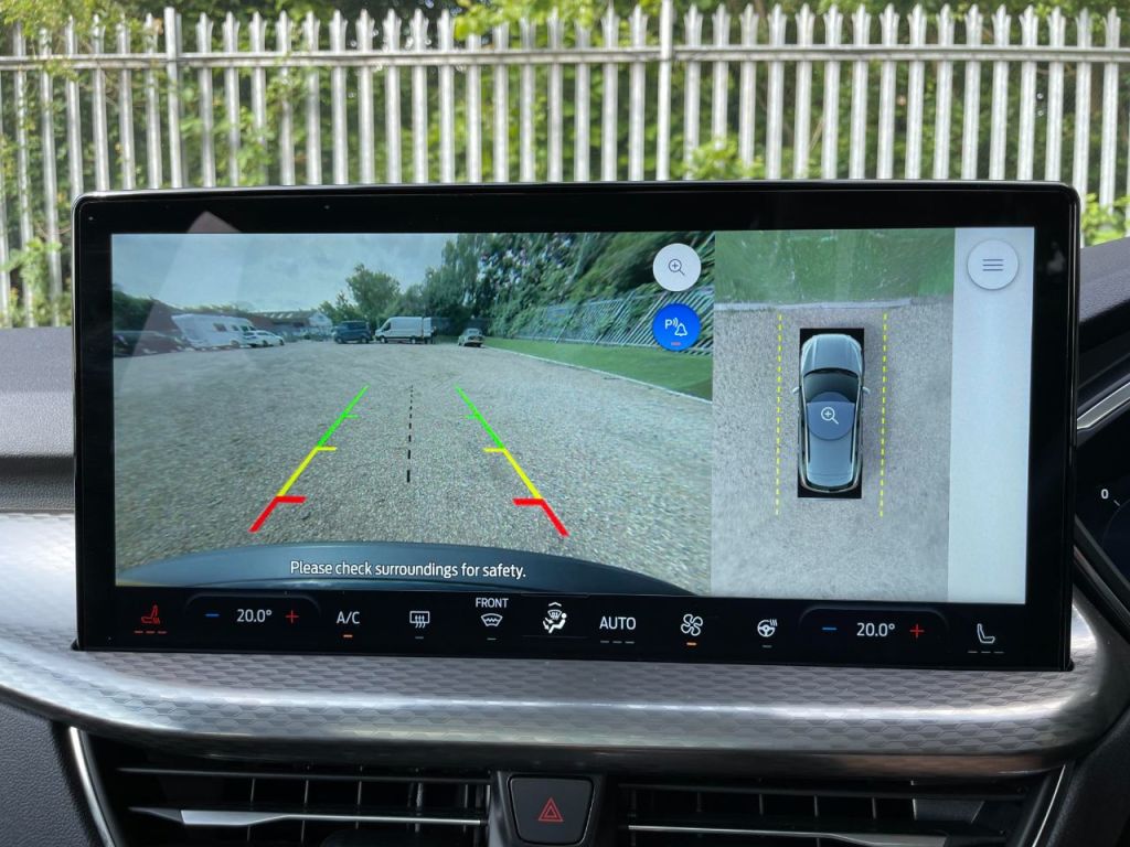 Used Ford Kuga 2024 for sale - 76576794: Photo 61