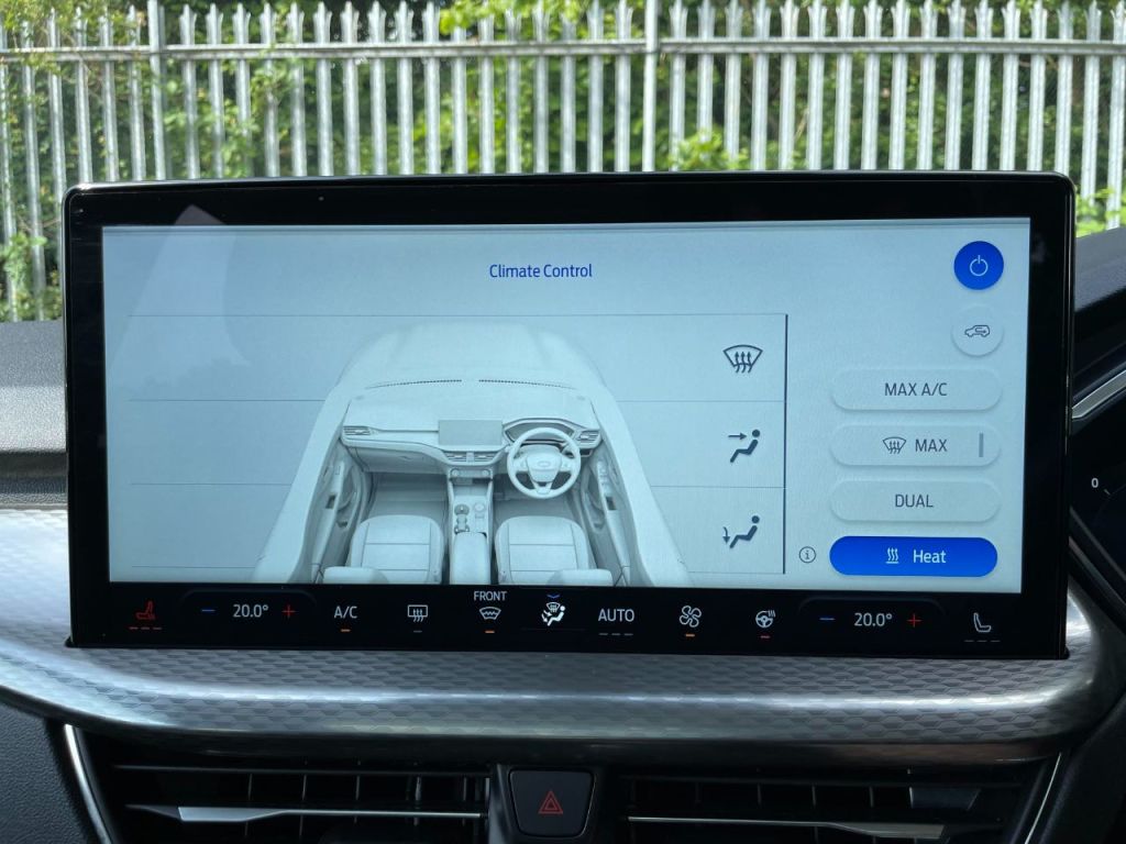 Used Ford Kuga 2024 for sale - 76576794: Photo 62