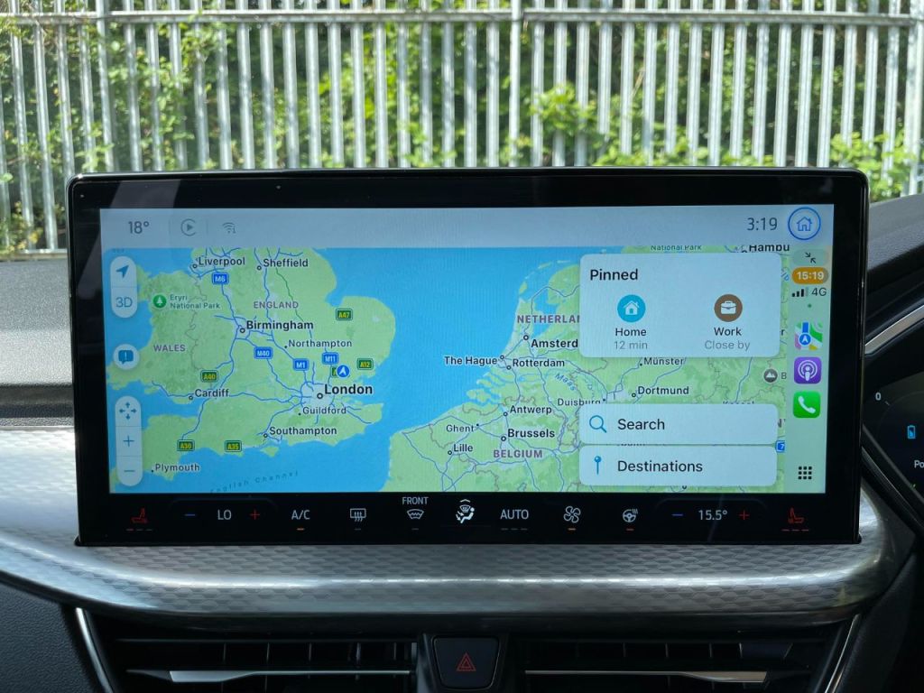 Used Ford Kuga 2024 for sale - 76576794: Photo 68