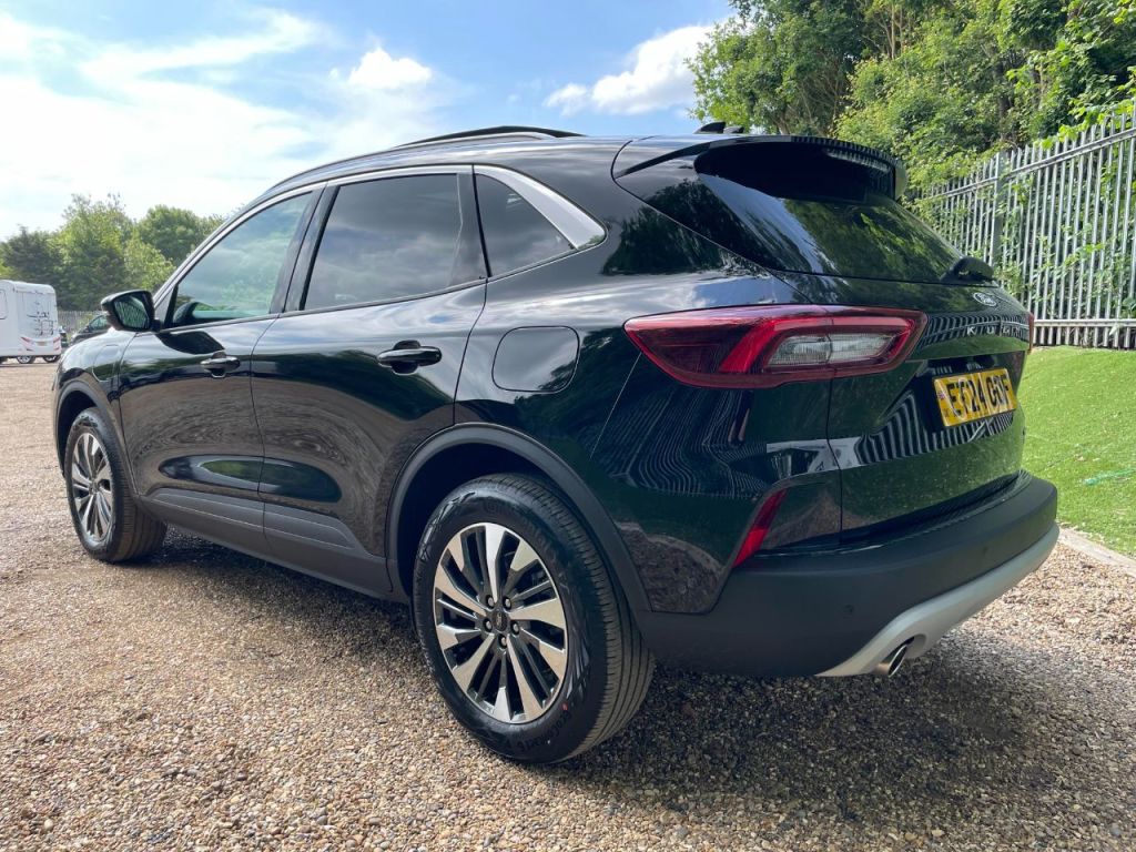 Used Ford Kuga 2024 for sale - 76576794: Photo 8