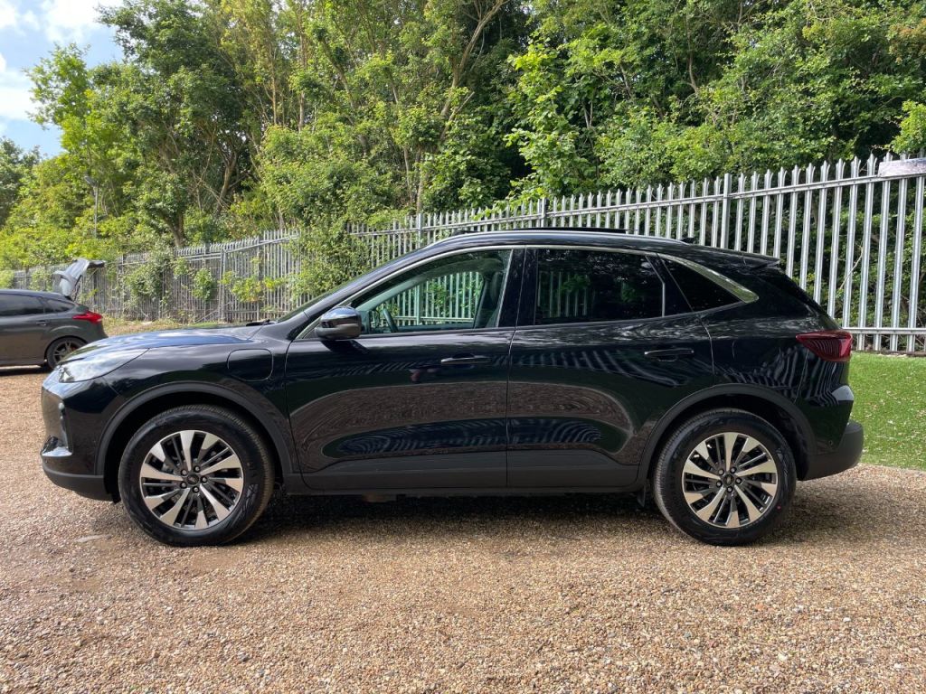 Used Ford Kuga 2024 for sale - 76576794: Photo 9