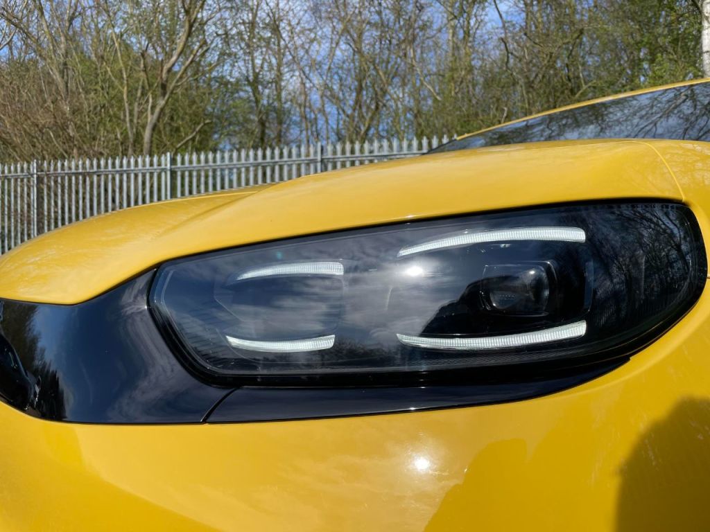 Used Ford Capri 2024 for sale - 77931498: Photo 11