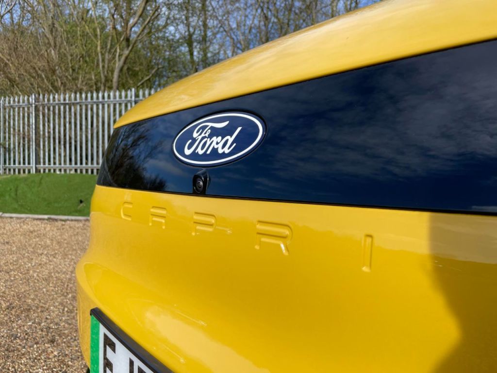 Used Ford Capri 2024 for sale - 77931498: Photo 12