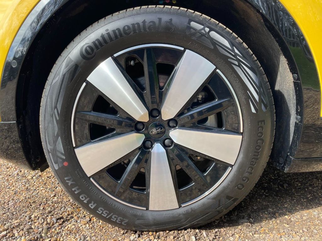 Used Ford Capri 2024 for sale - 77931498: Photo 13