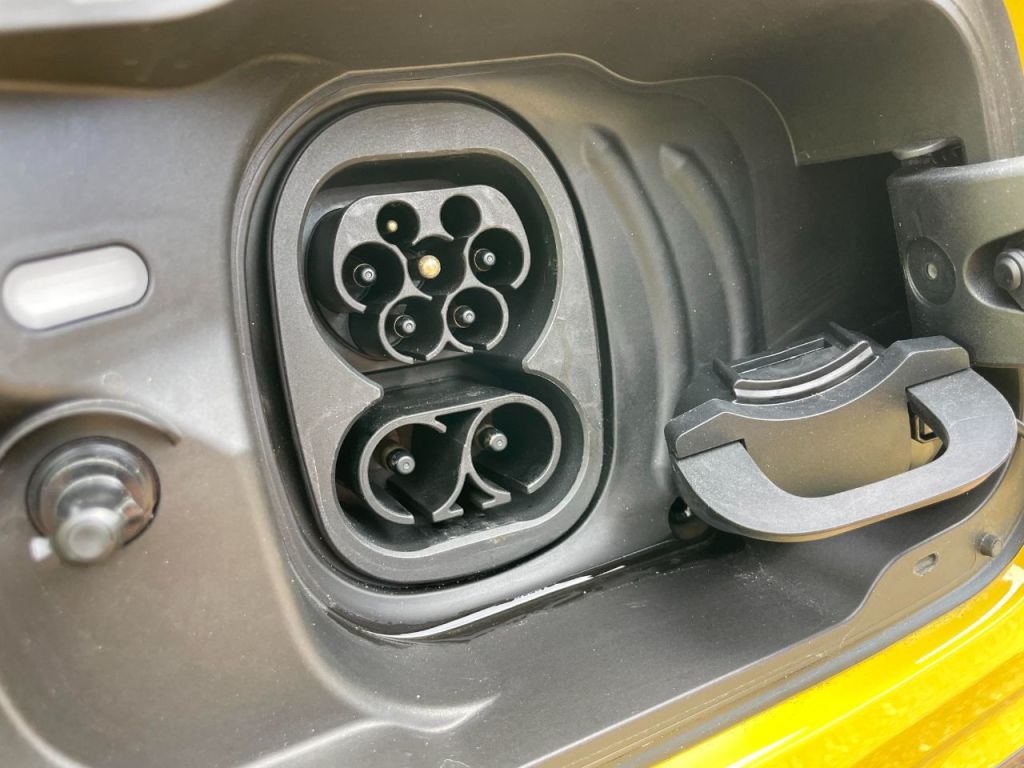 Used Ford Capri 2024 for sale - 77931498: Photo 17