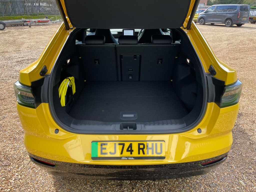 Used Ford Capri 2024 for sale - 77931498: Photo 19