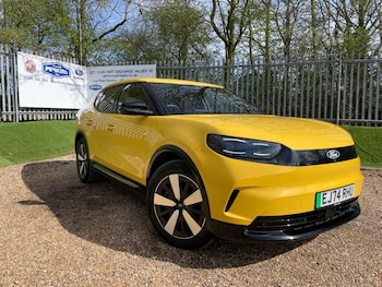 Ford Capri feature image