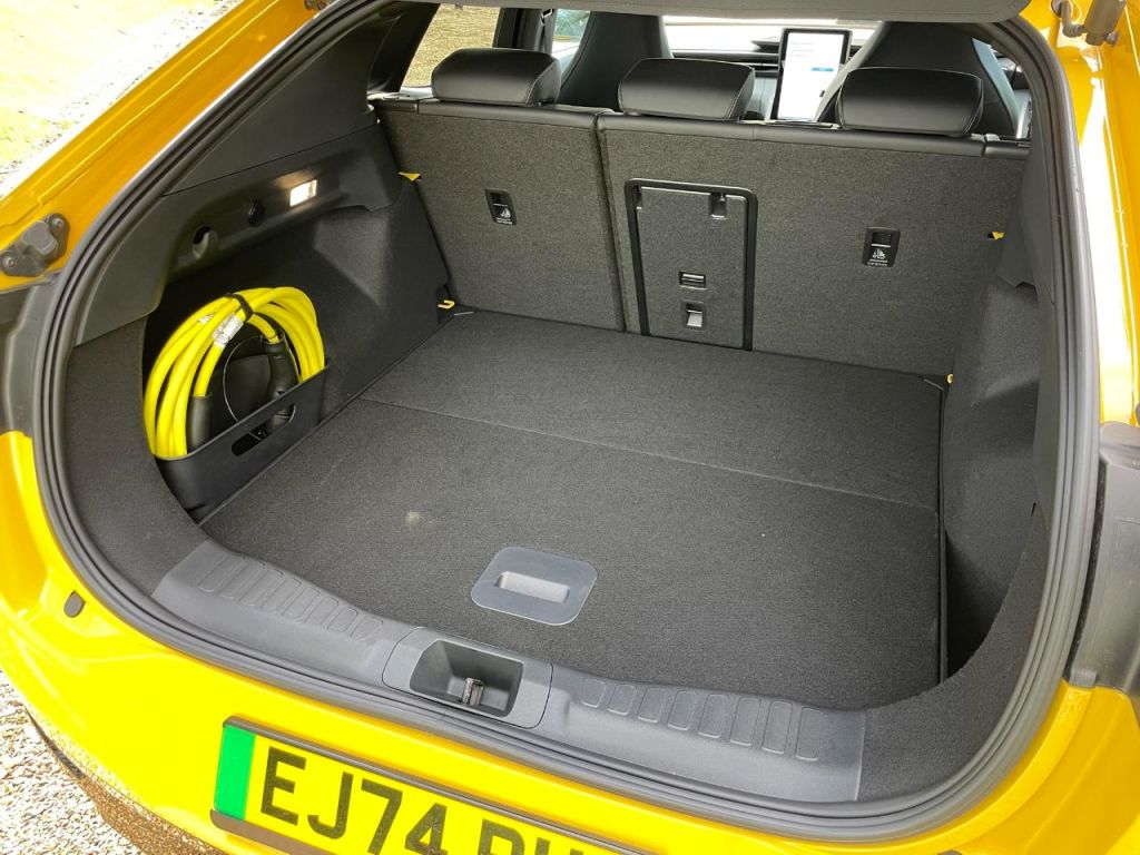 Used Ford Capri 2024 for sale - 77931498: Photo 20