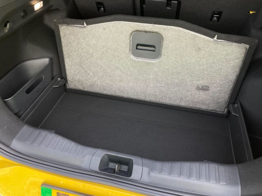 Used Ford Capri 2024 for sale - 77931498: Photo 23