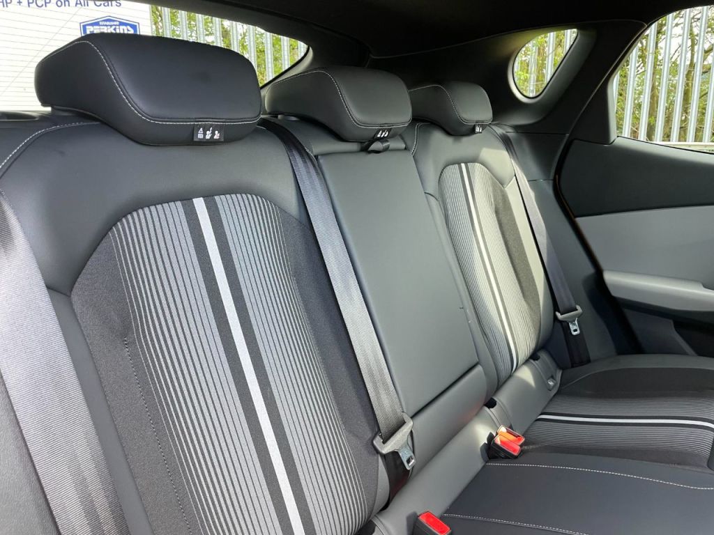 Used Ford Capri 2024 for sale - 77931498: Photo 29