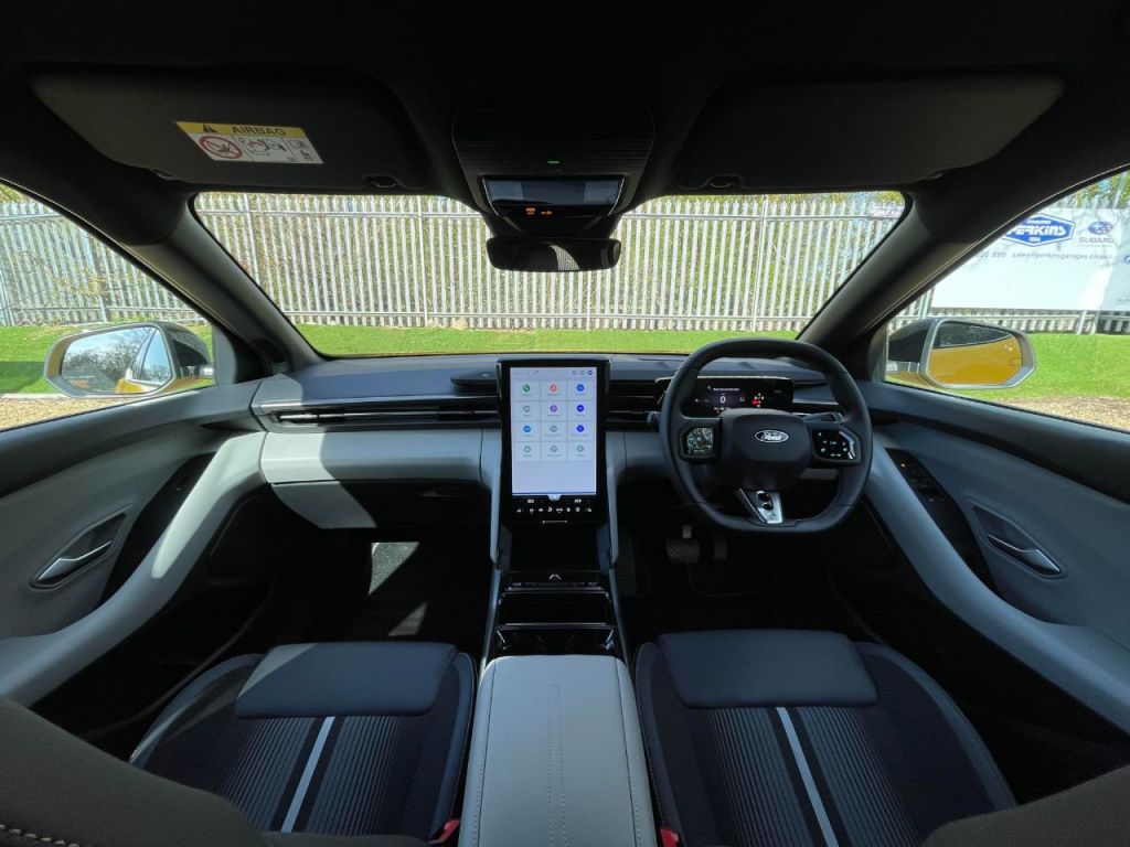 Used Ford Capri 2024 for sale - 77931498: Photo 35