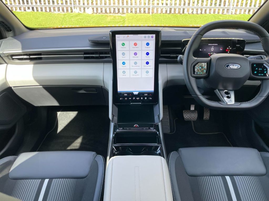 Used Ford Capri 2024 for sale - 77931498: Photo 36