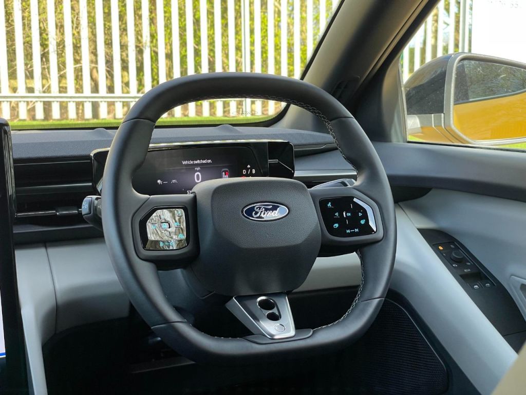 Used Ford Capri 2024 for sale - 77931498: Photo 37