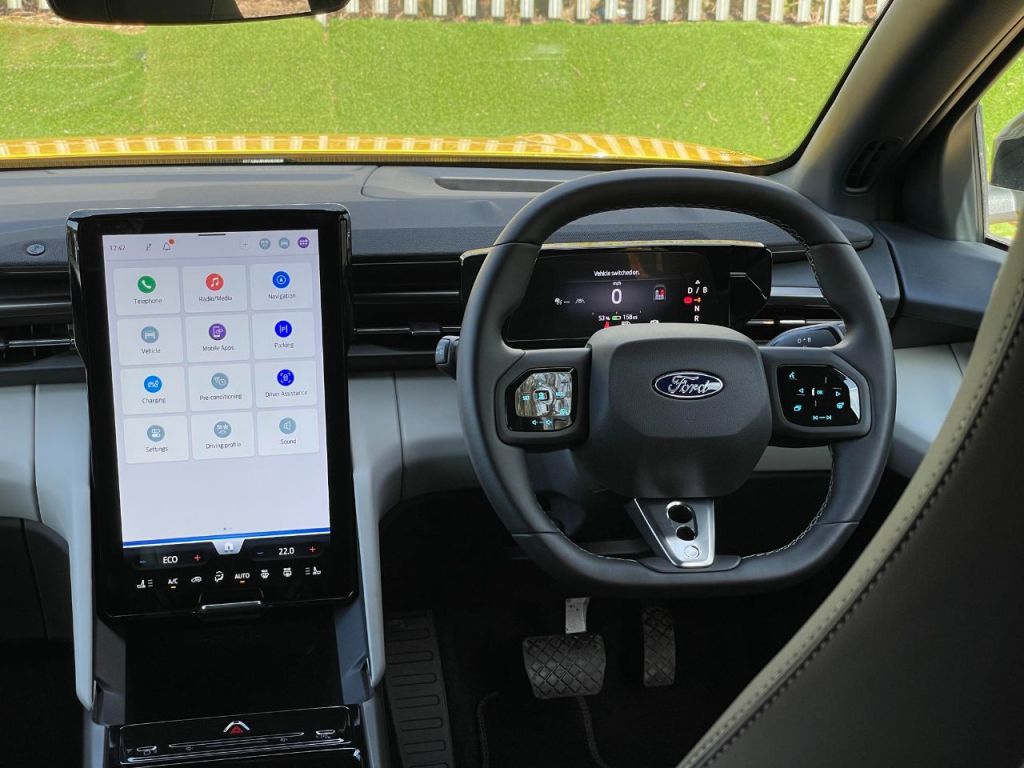 Used Ford Capri 2024 for sale - 77931498: Photo 38