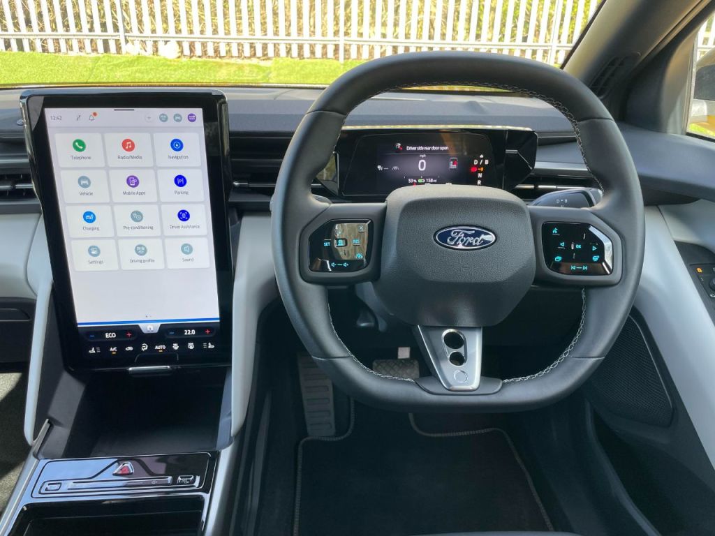 Used Ford Capri 2024 for sale - 77931498: Photo 39