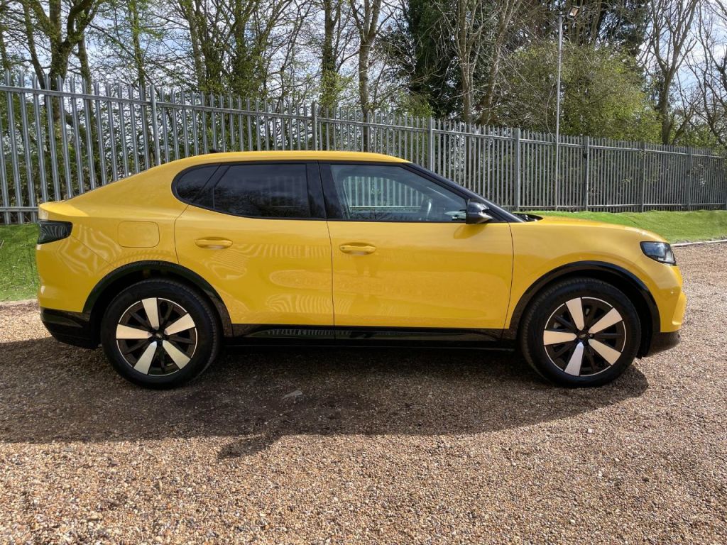 Used Ford Capri 2024 for sale - 77931498: Photo 4