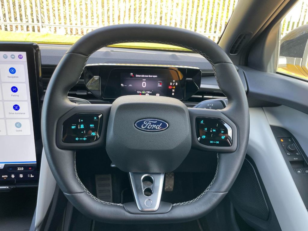 Used Ford Capri 2024 for sale - 77931498: Photo 40