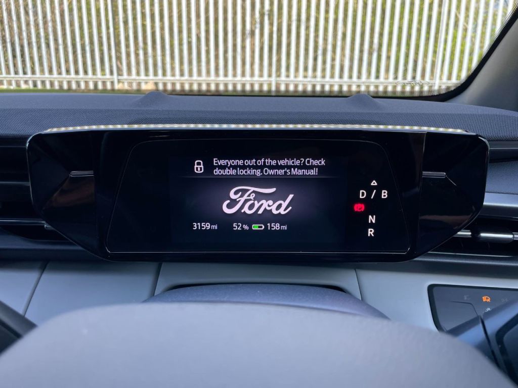 Used Ford Capri 2024 for sale - 77931498: Photo 42