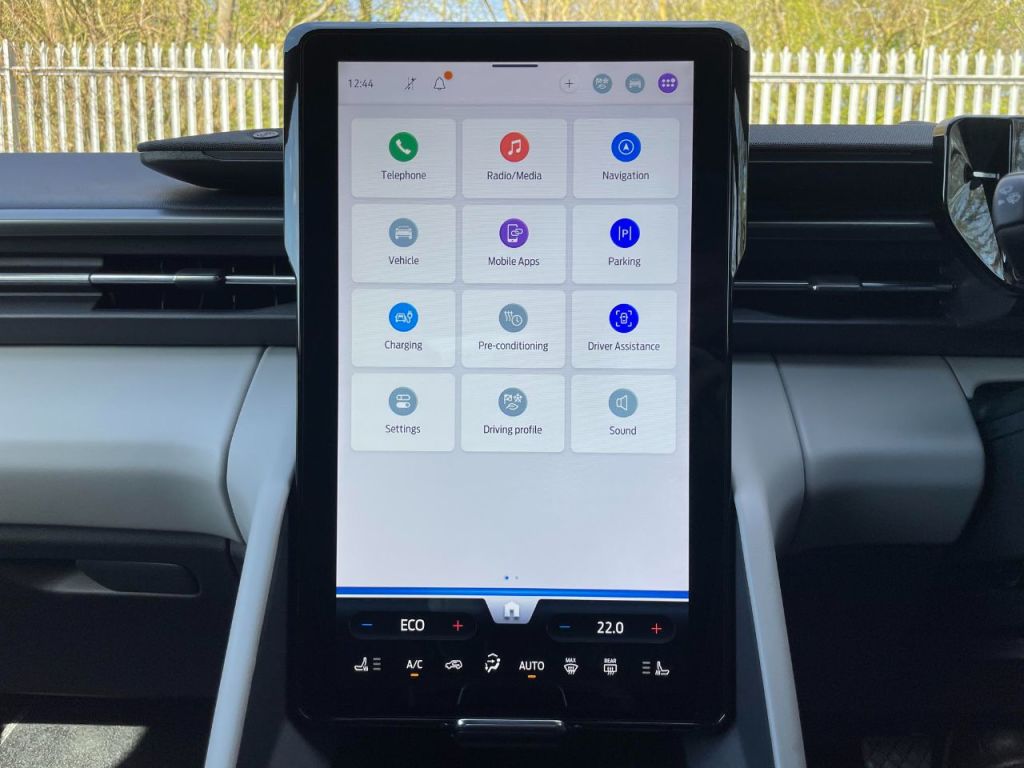 Used Ford Capri 2024 for sale - 77931498: Photo 48