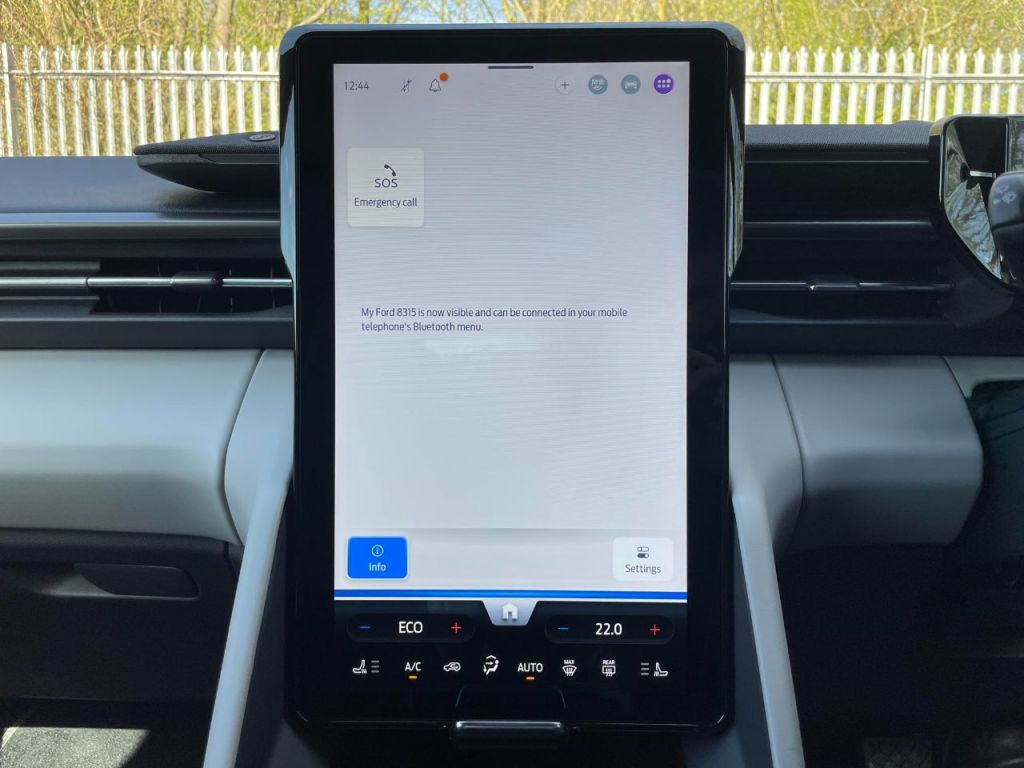 Used Ford Capri 2024 for sale - 77931498: Photo 49